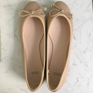 ASOS Ballet Flats